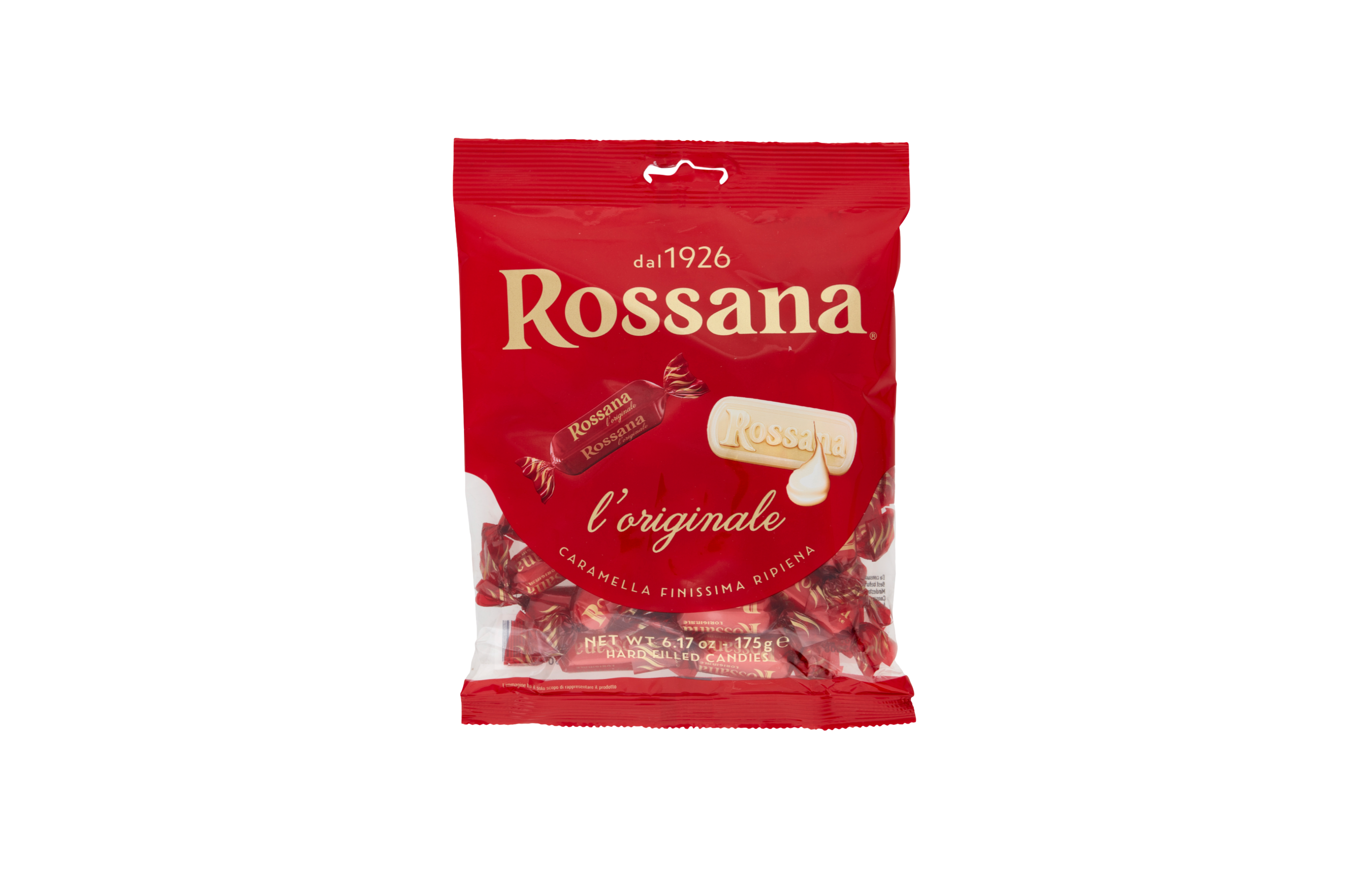 Rossana 175 g