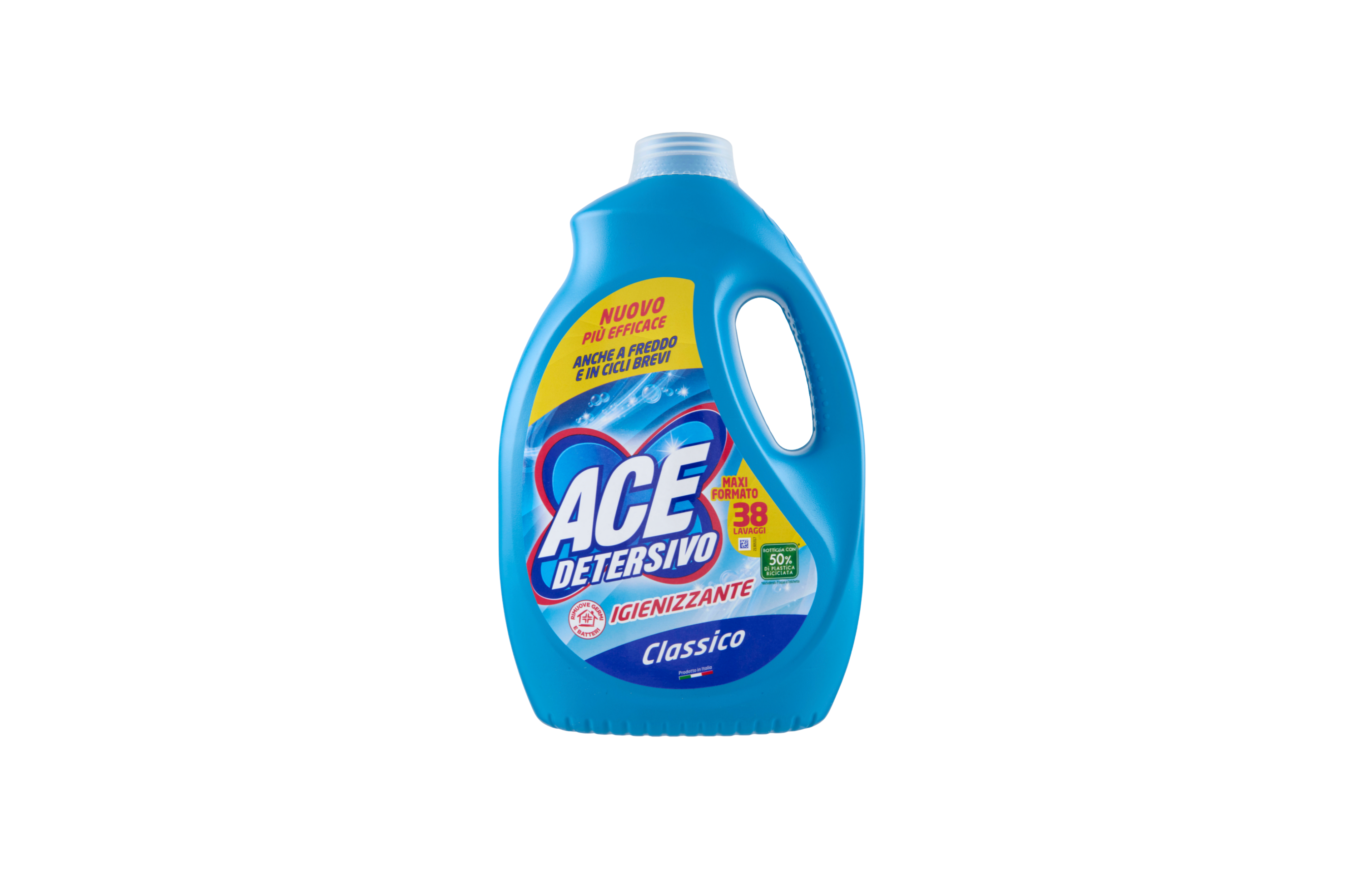 Ace Detersivo Igienizzante Classico