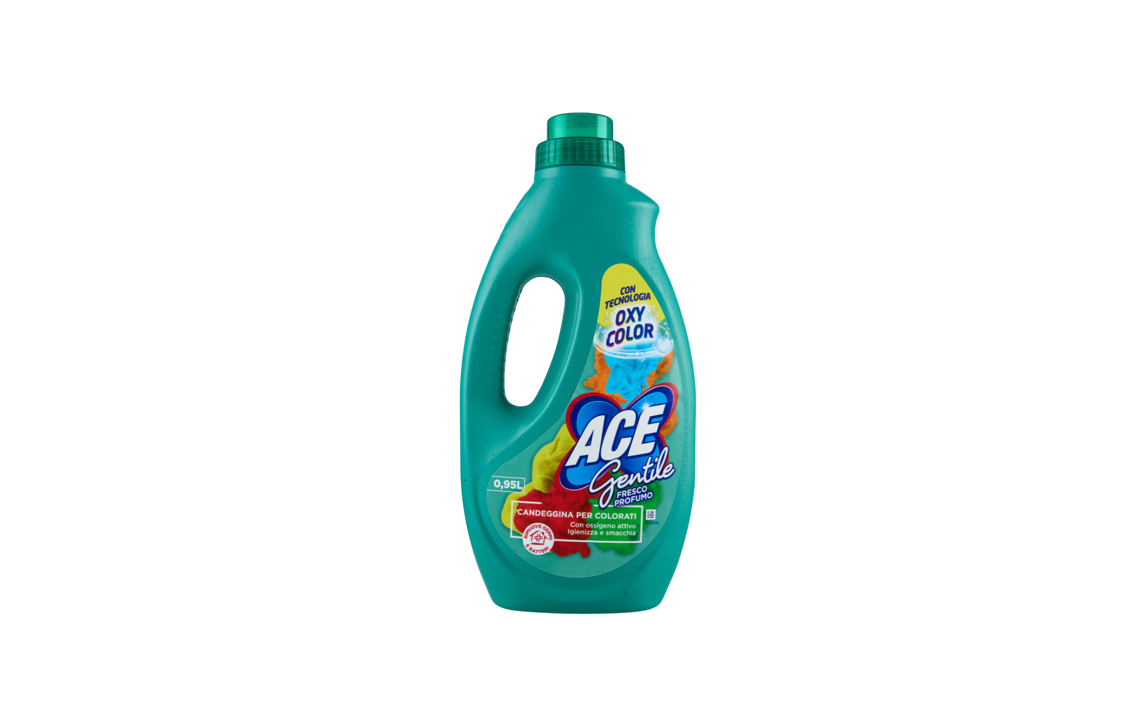 Ace Gentile 950 ml