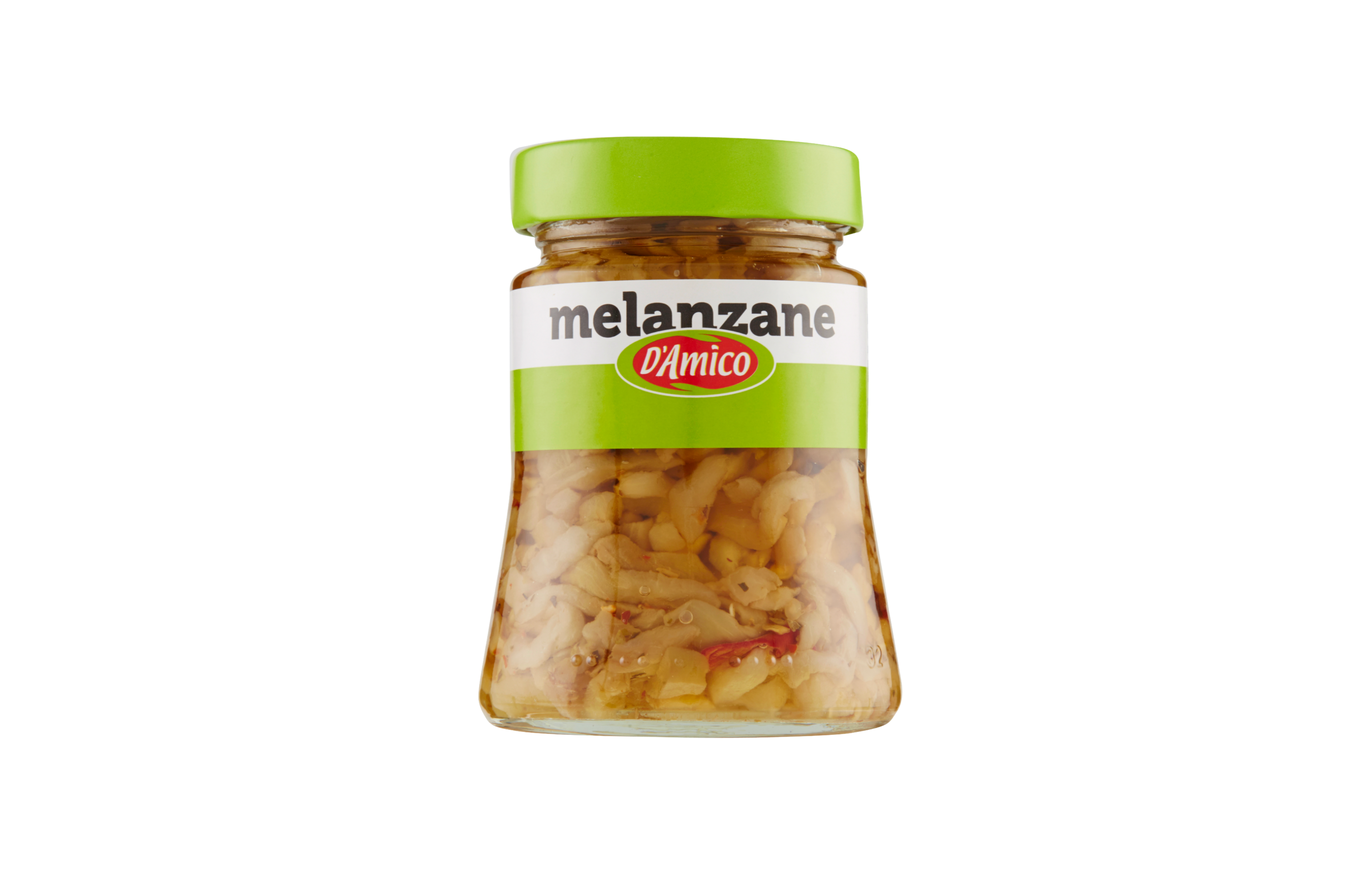 D'Amico le Specialità Melanzane alla Napoletana