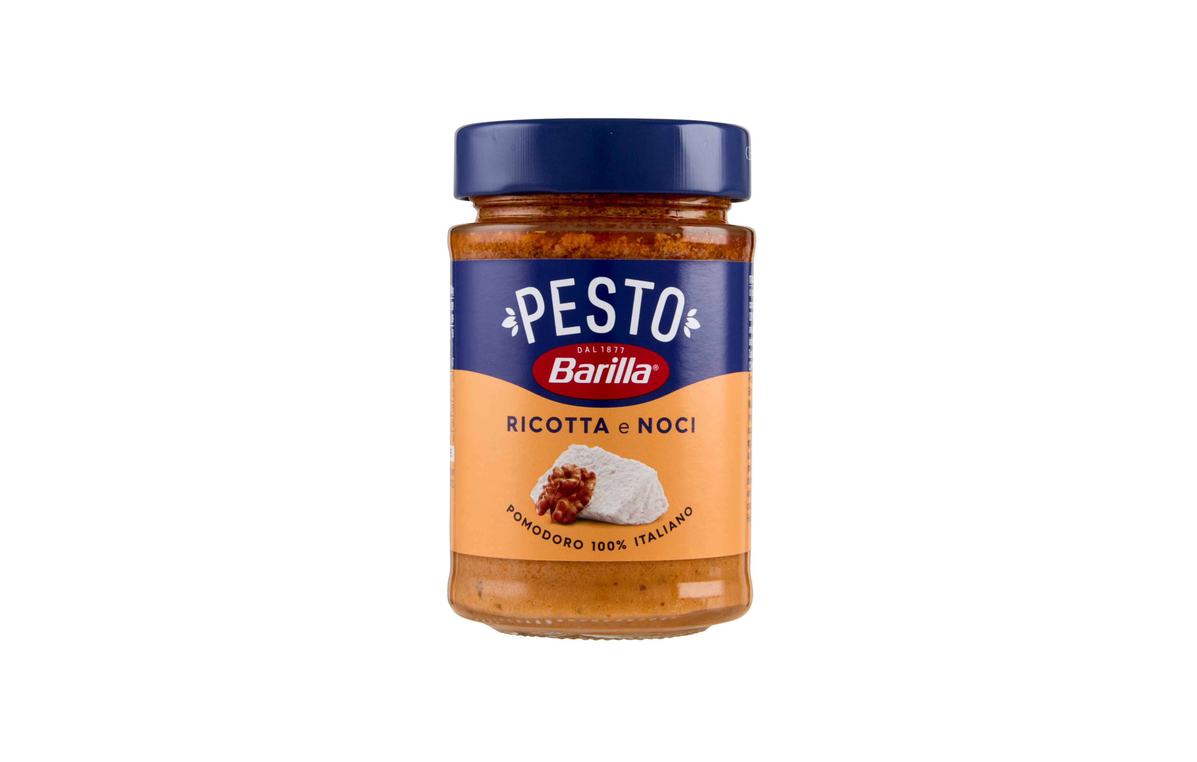 Barilla Pesto Ricotta e Noci