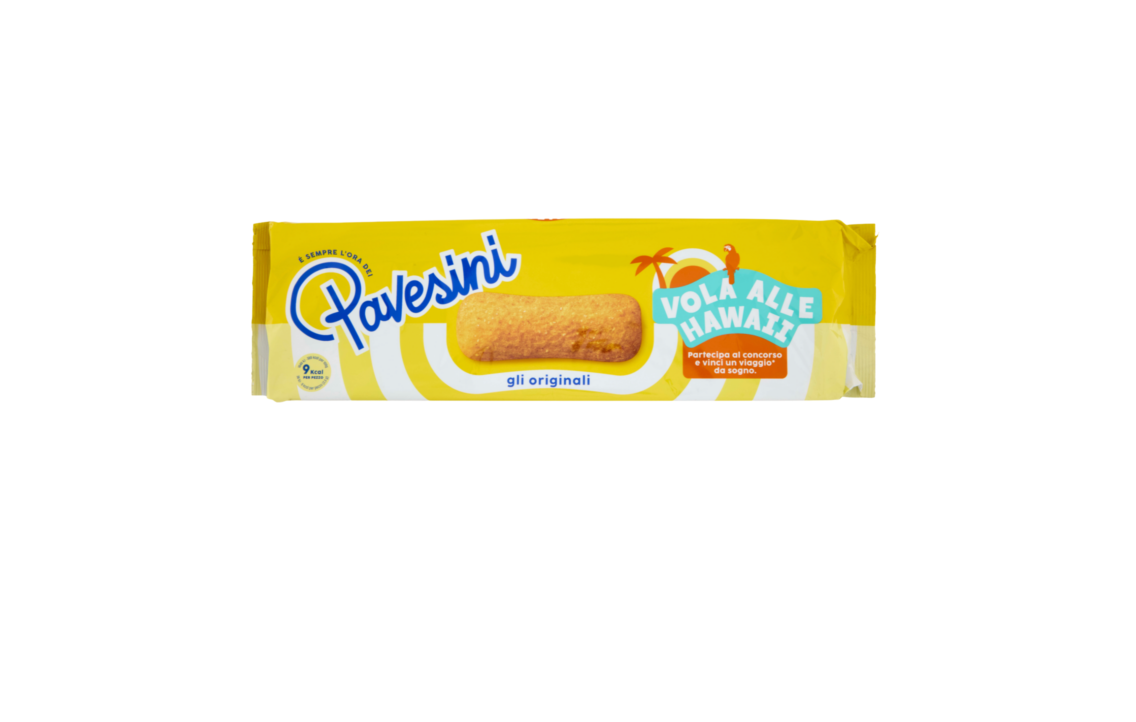 Pavesi Pavesini Classico