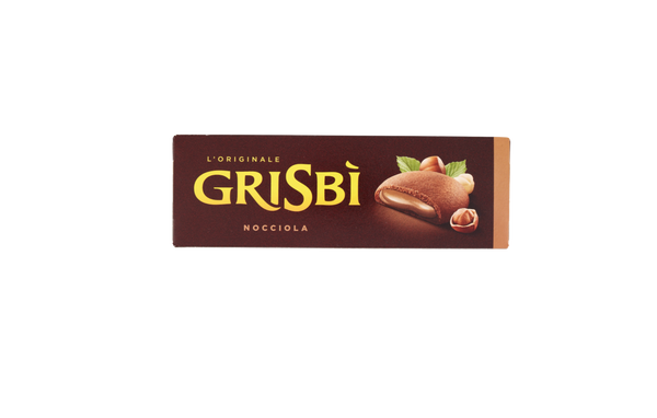 Grisbì Nocciola