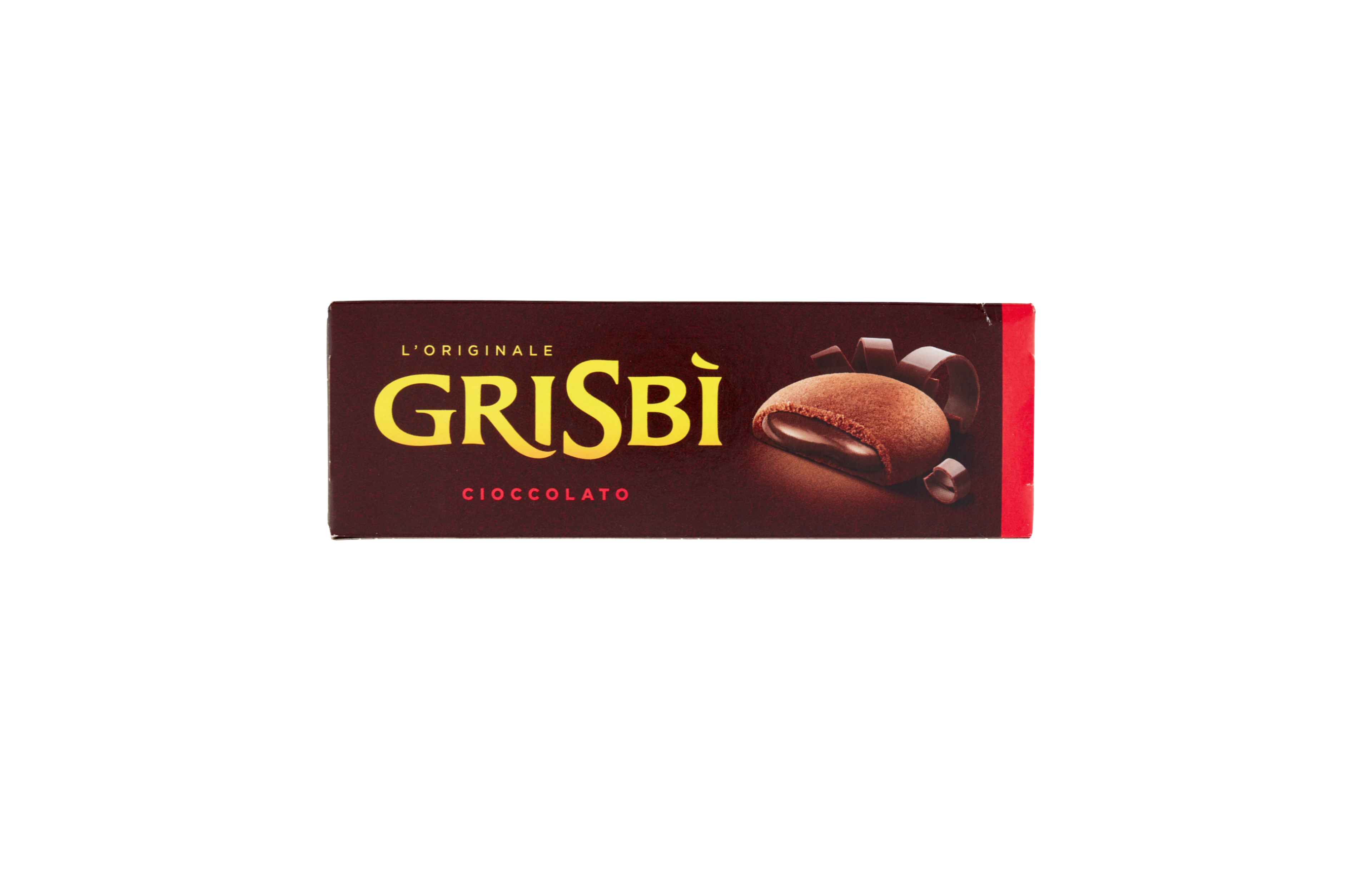 Grisbì Cioccolato