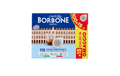 Borbone Cialda Decisa