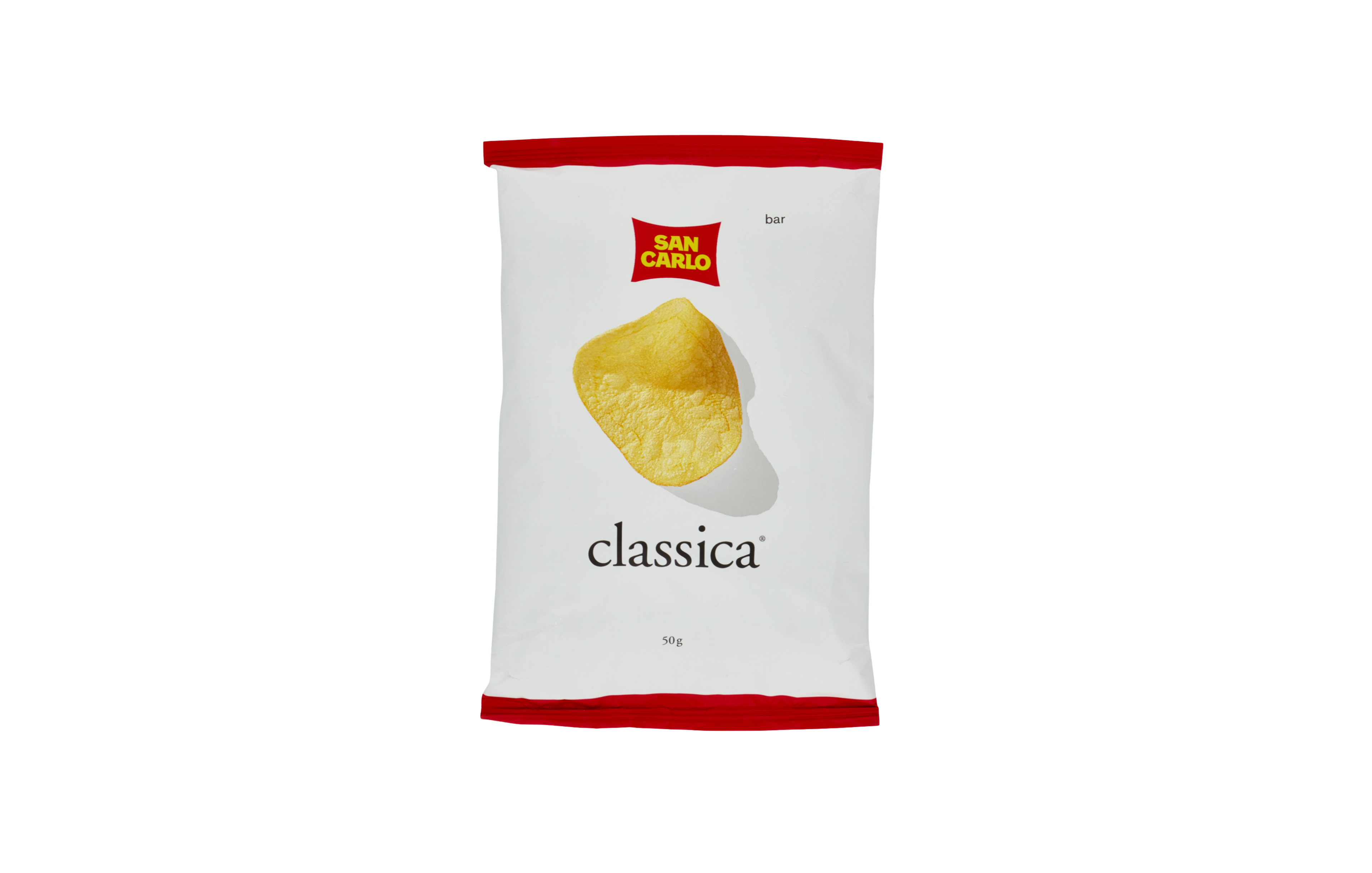 San Carlo Patatina Classica