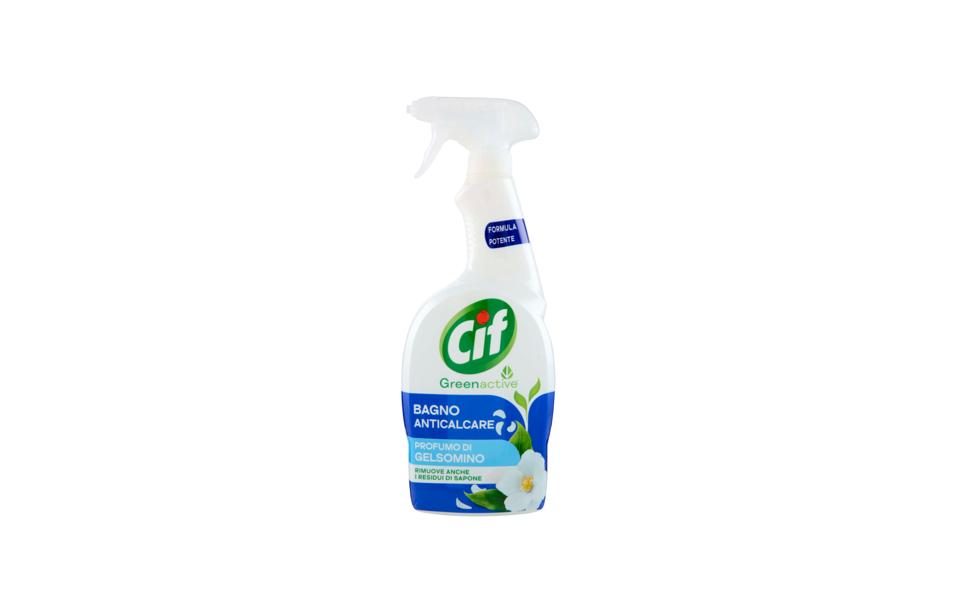 Cif Green Bagno Anticalcare