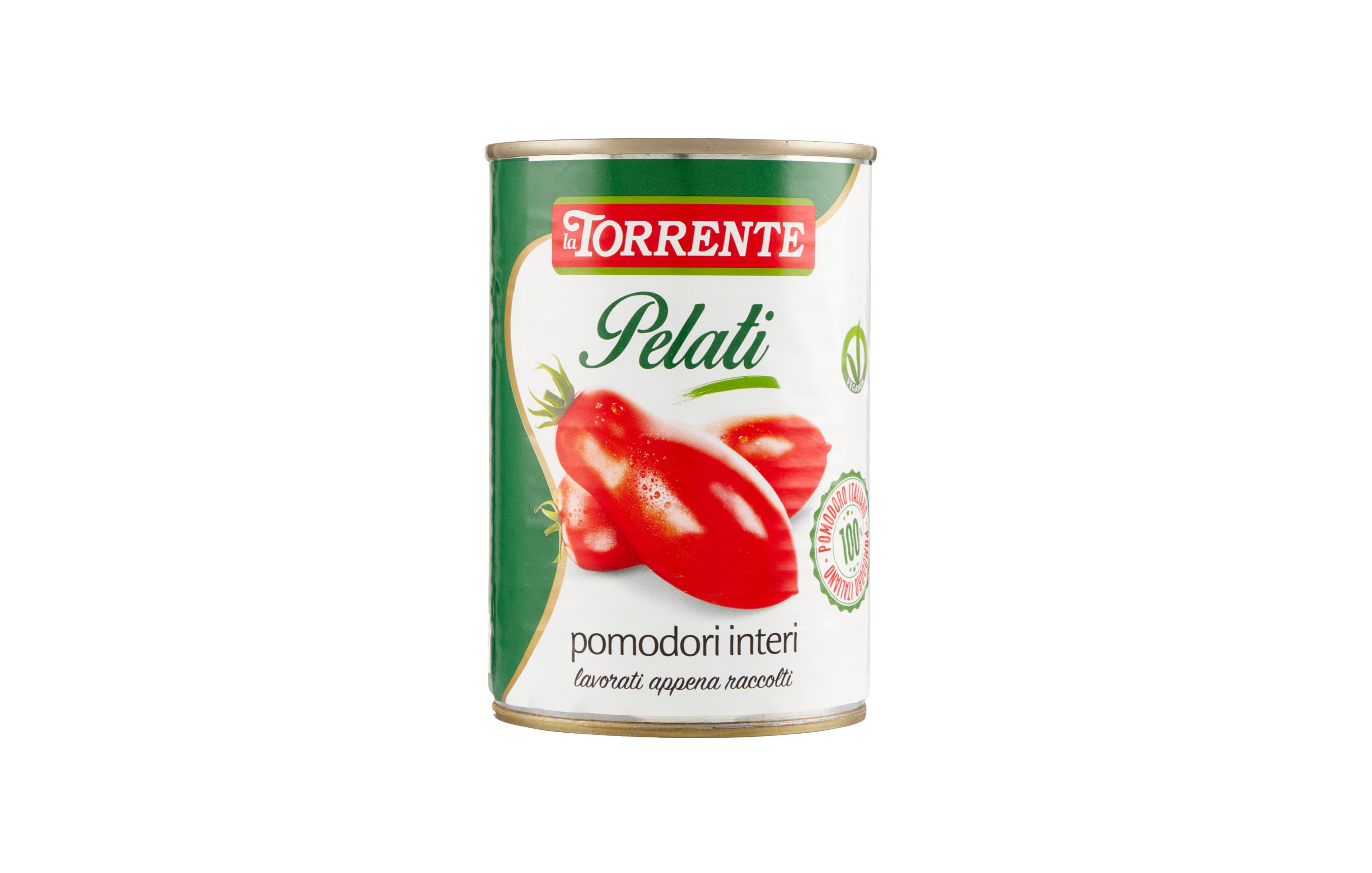La Torrente Pelati