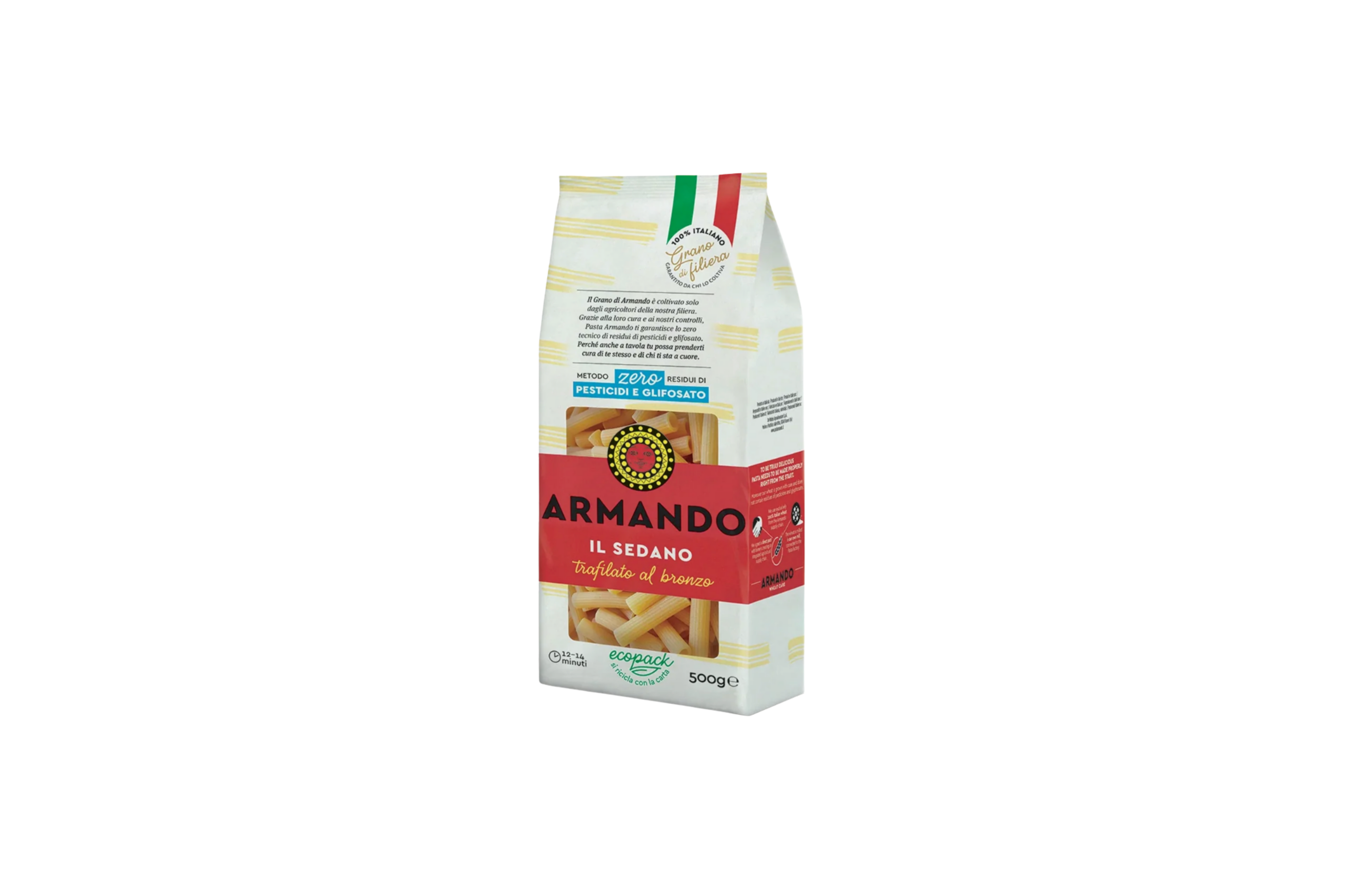 Sedano Armando 500g