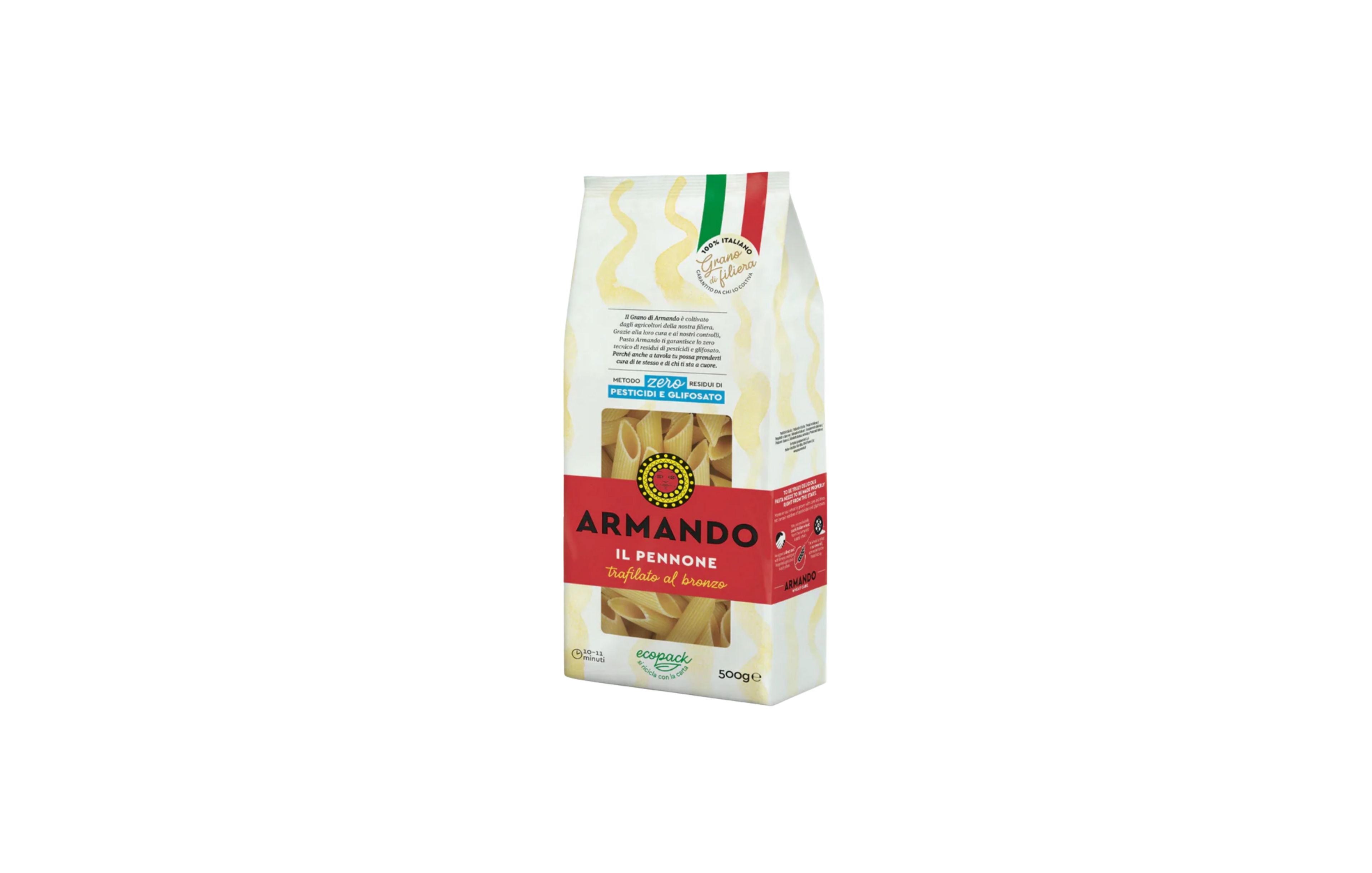 Pennone Armando 500g