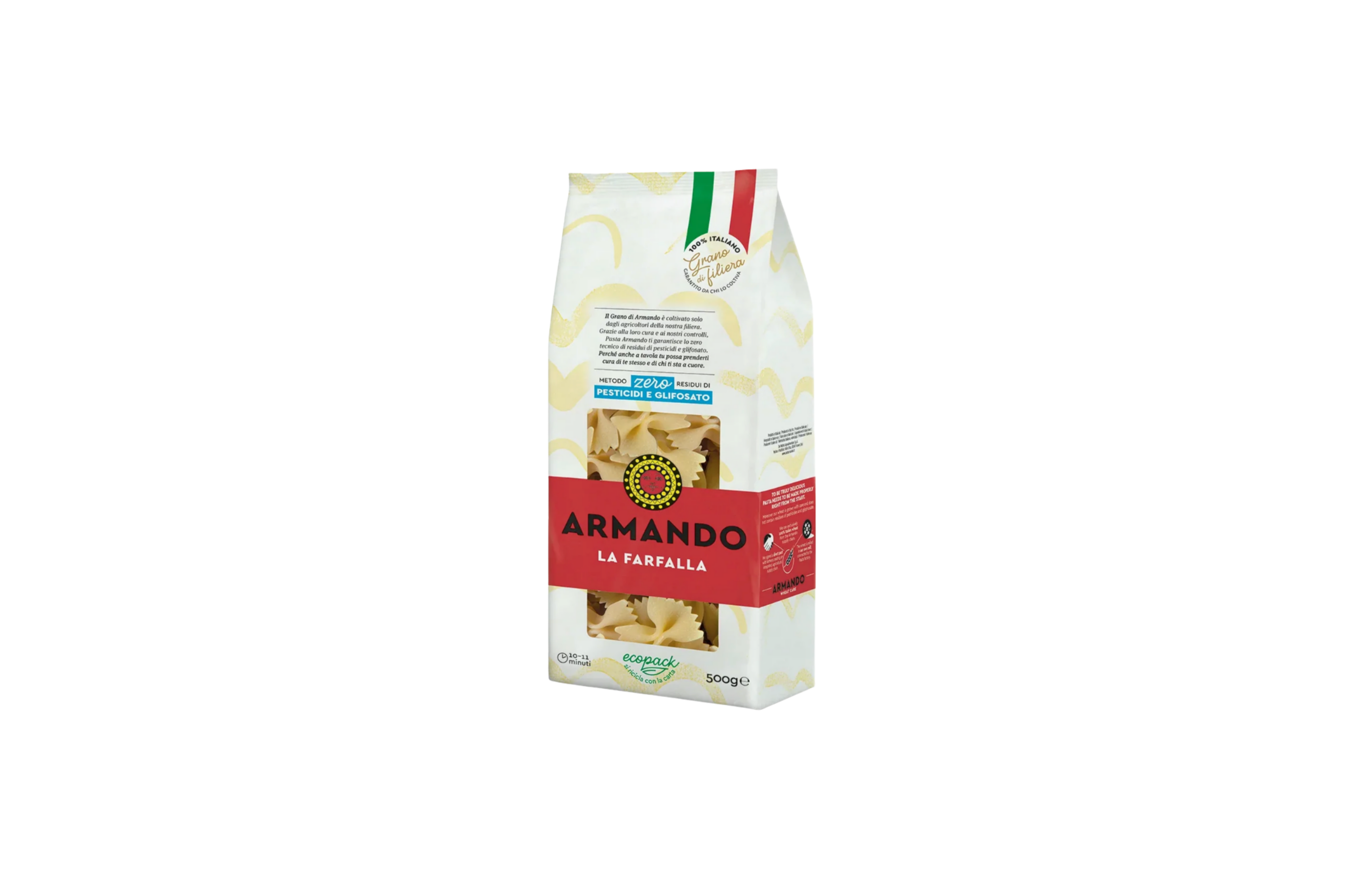 Farfalle Armando 500g