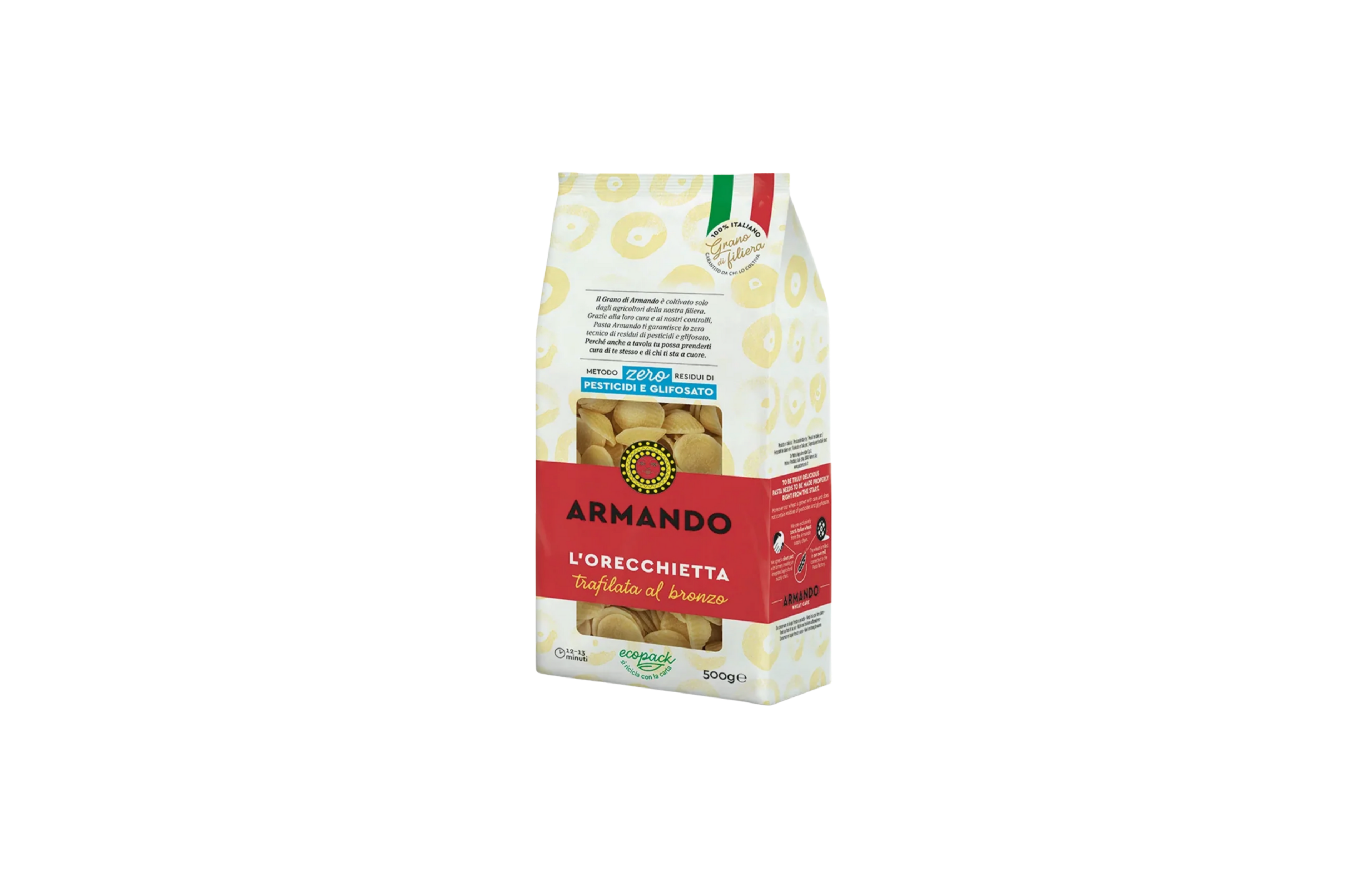 Orecchiette Armando 500g