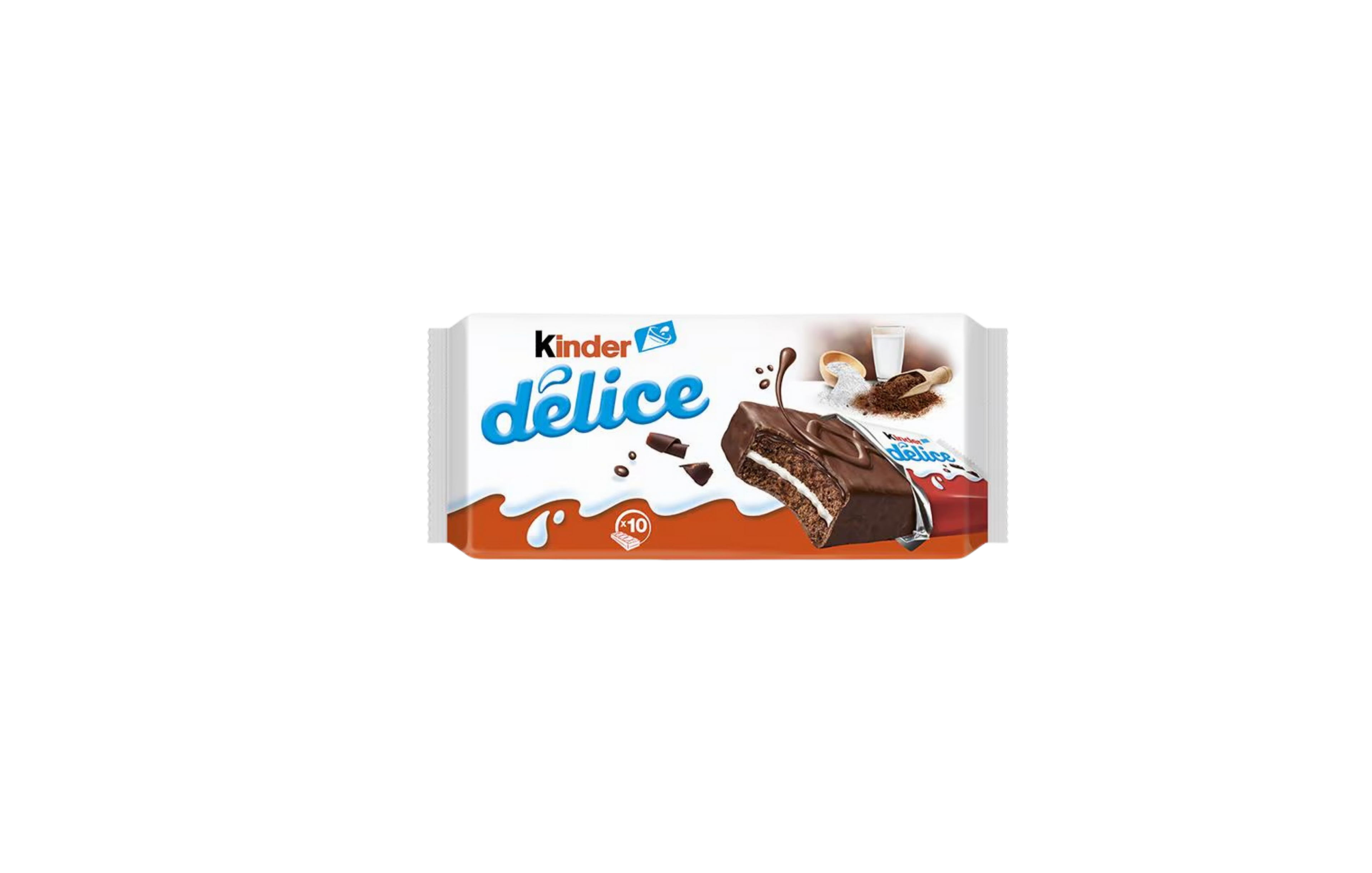 Kinder Delice