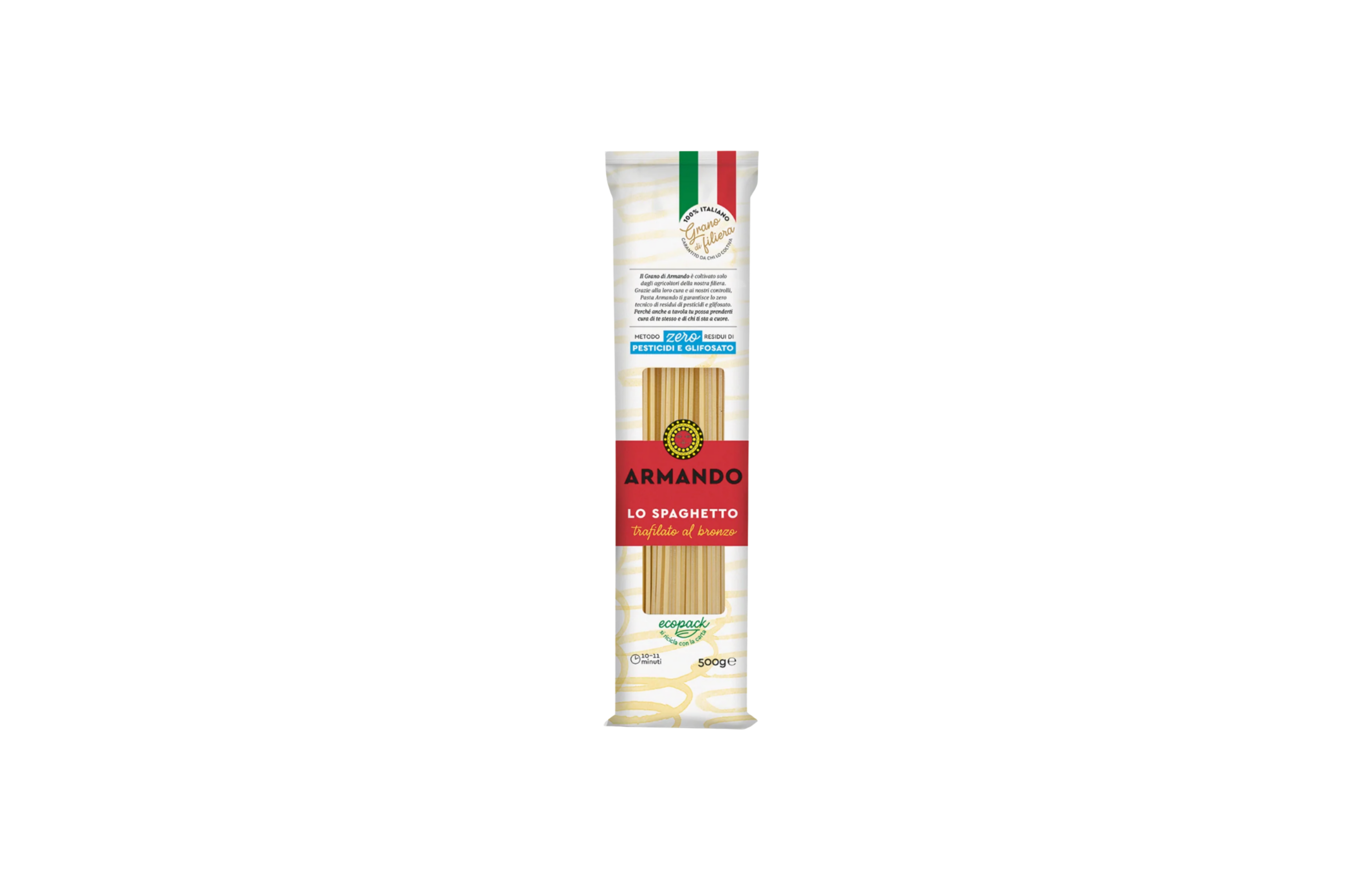 Spaghetti Armando 500g