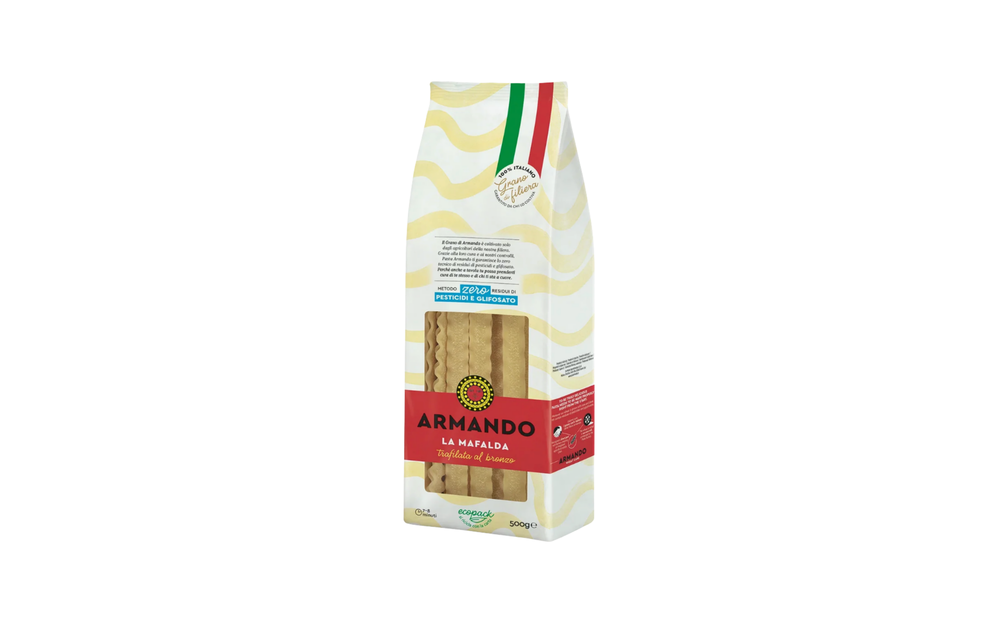 Mafalde Armando 500g
