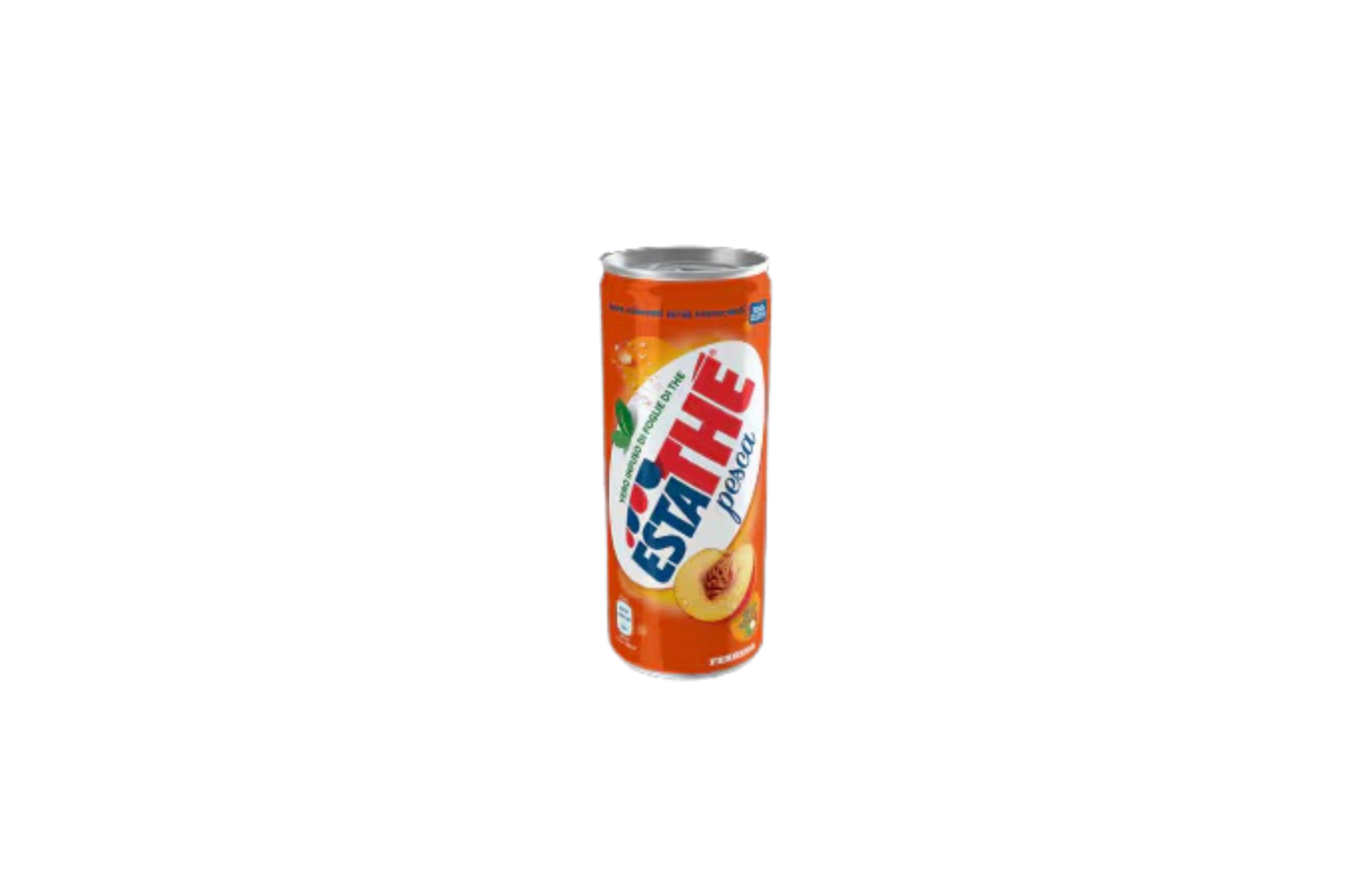 EstaTHE' Pesca