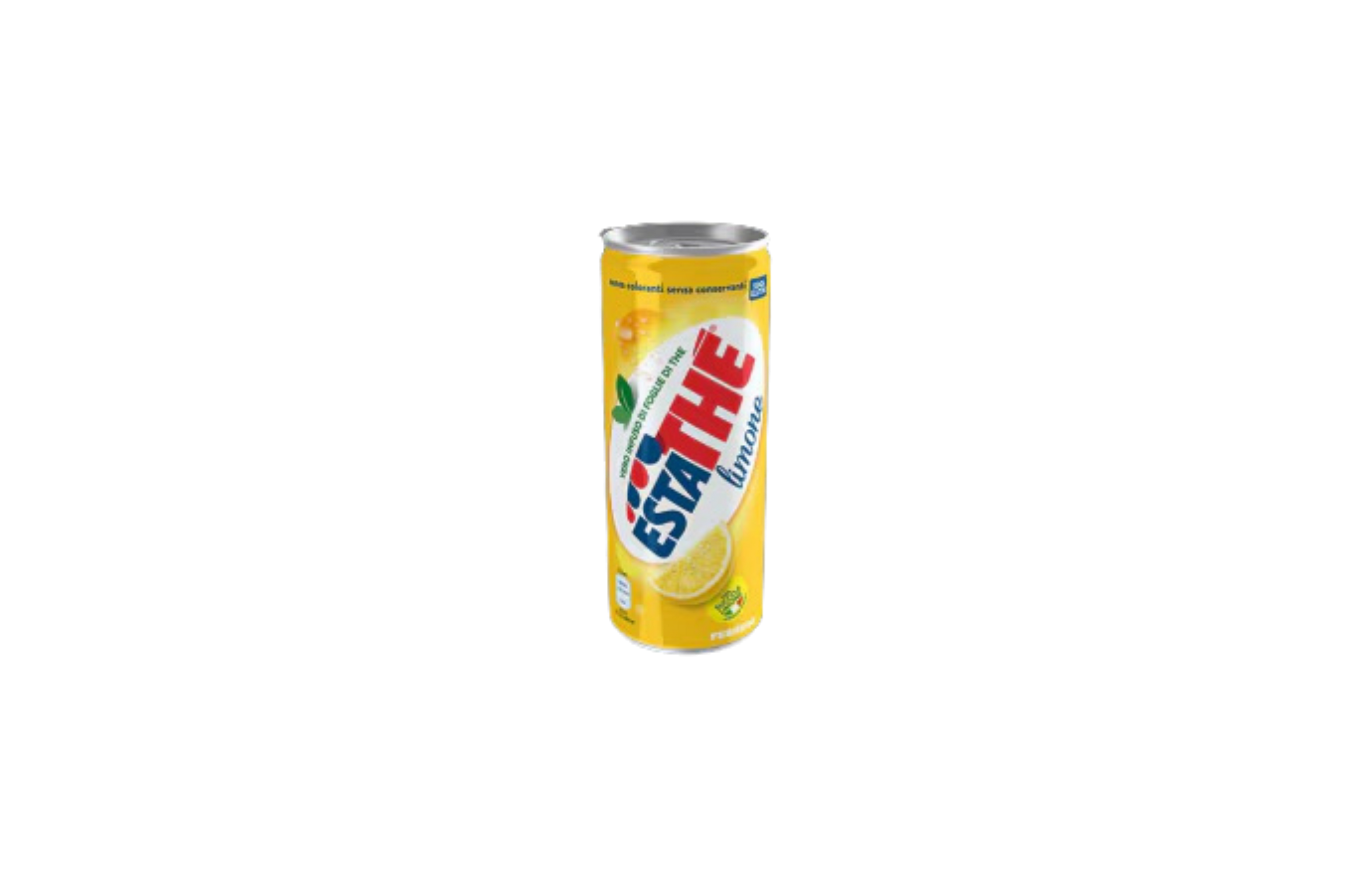 EstaTHE' Limone