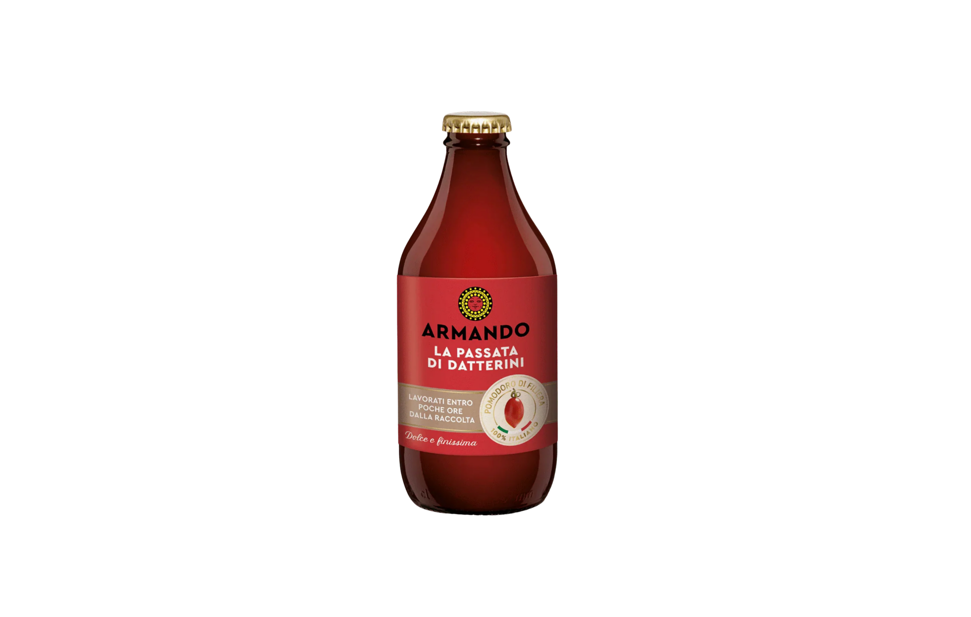 Passata Datterino Armando 320g