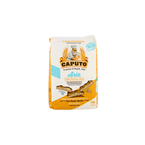 Farina Cuputo aria