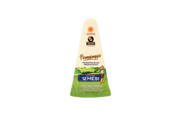 Parmigiano Reggiano Parmareggio