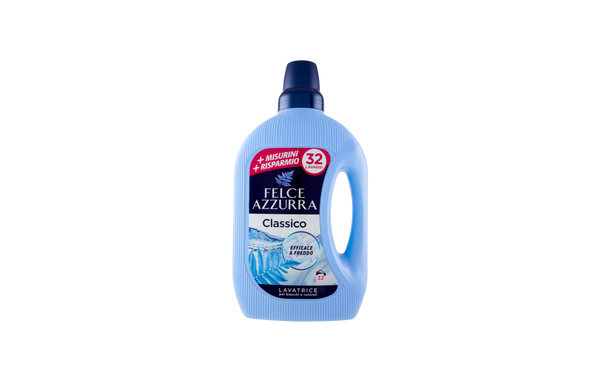 Felce Azzurra Detersivo