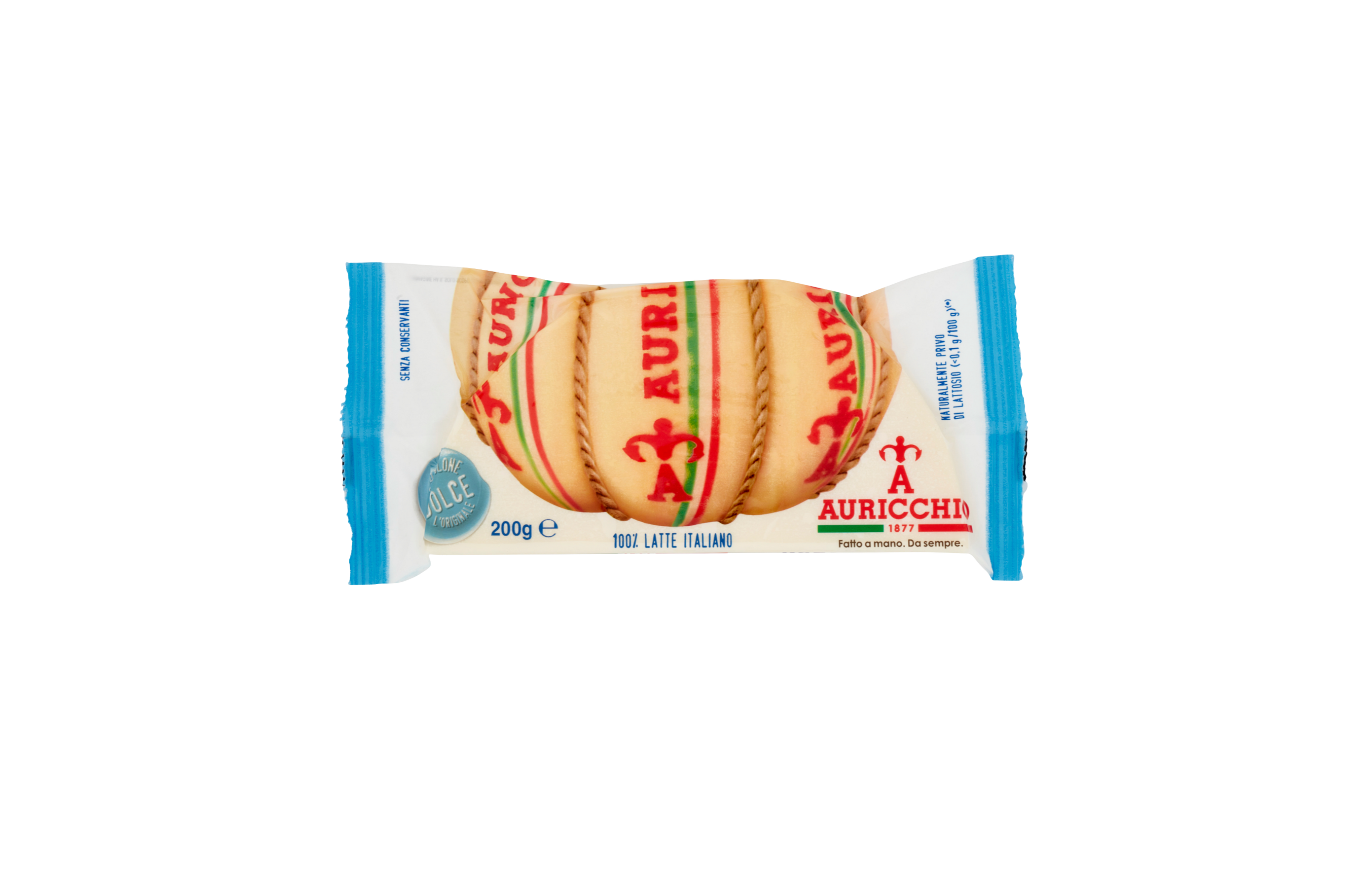 Auricchio Provolone Dolce