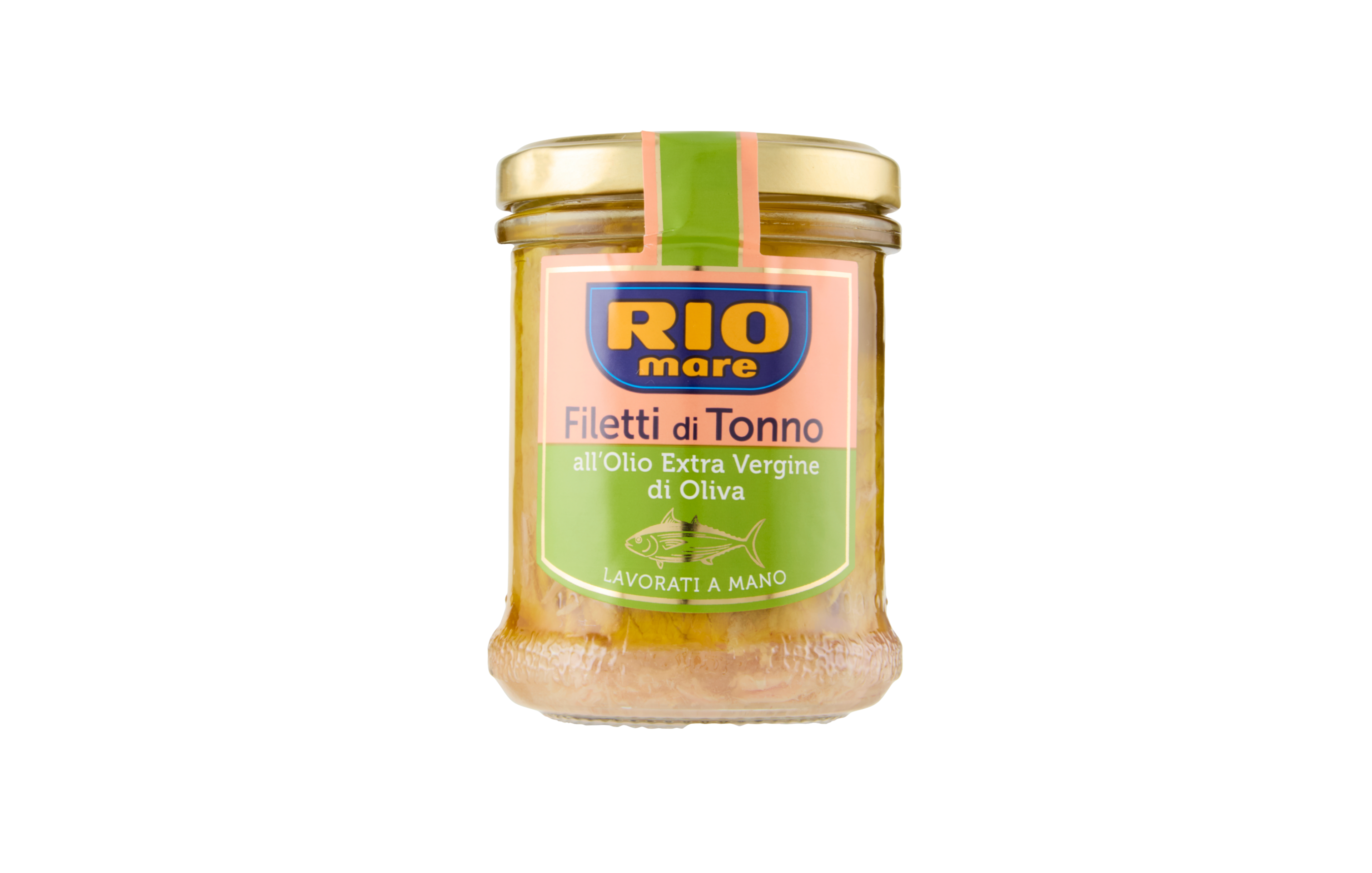 Rio Mare Filetti Di Tonno