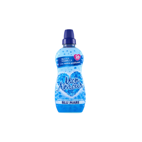 Mon Amour Ammorbidente 650 ML