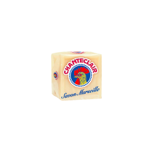 Saponetta Marsiglia Chanteclair