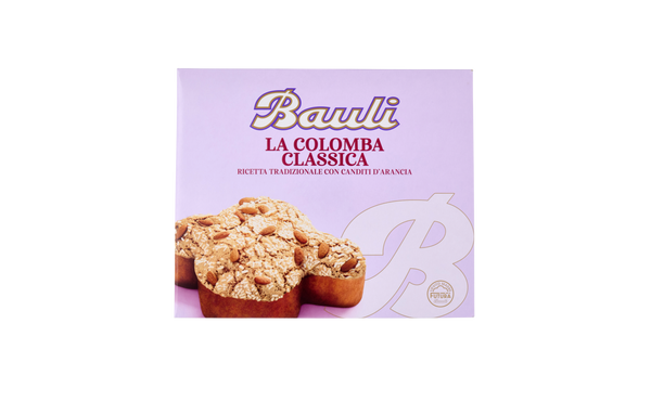 Bauli Colomba Classica