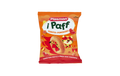Plasmon Paff Carota & Pomodoro