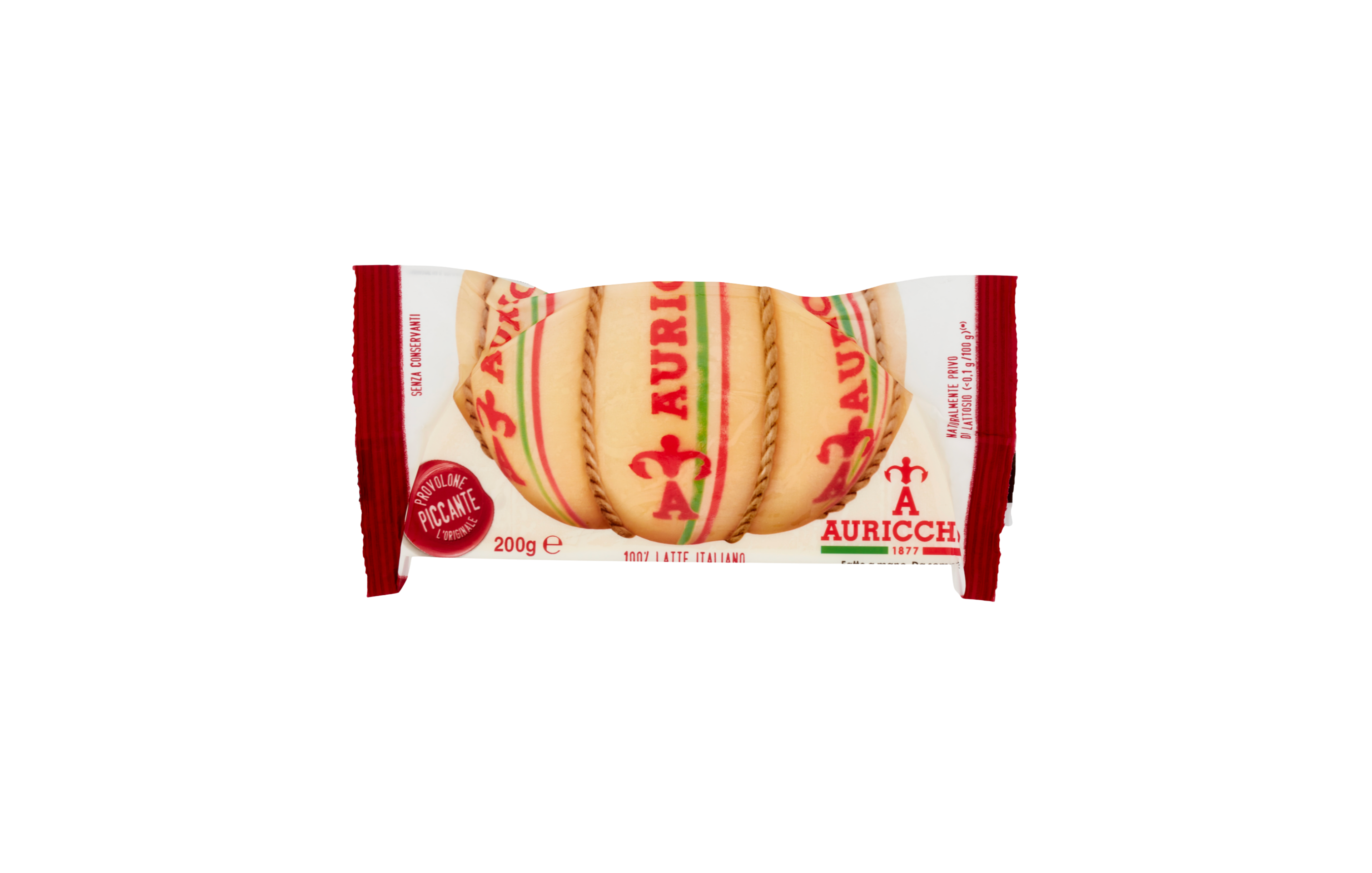 Auricchio Provolone Piccante