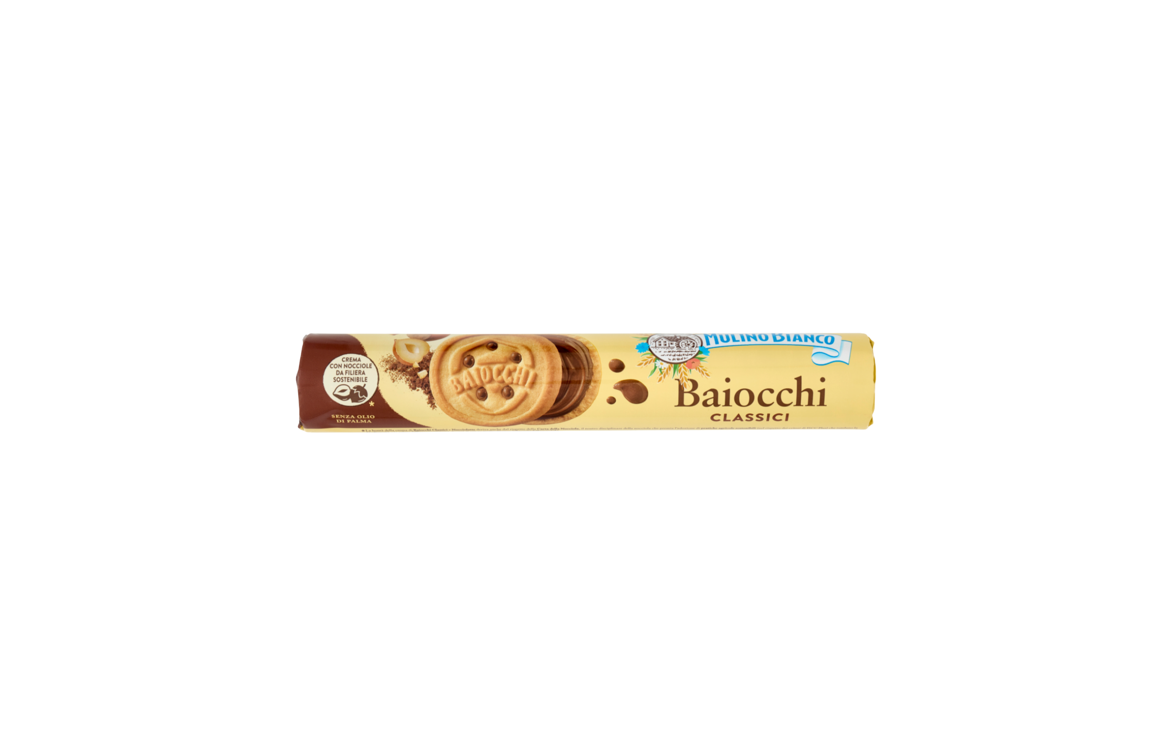 Baiocchi Mulino Bianco