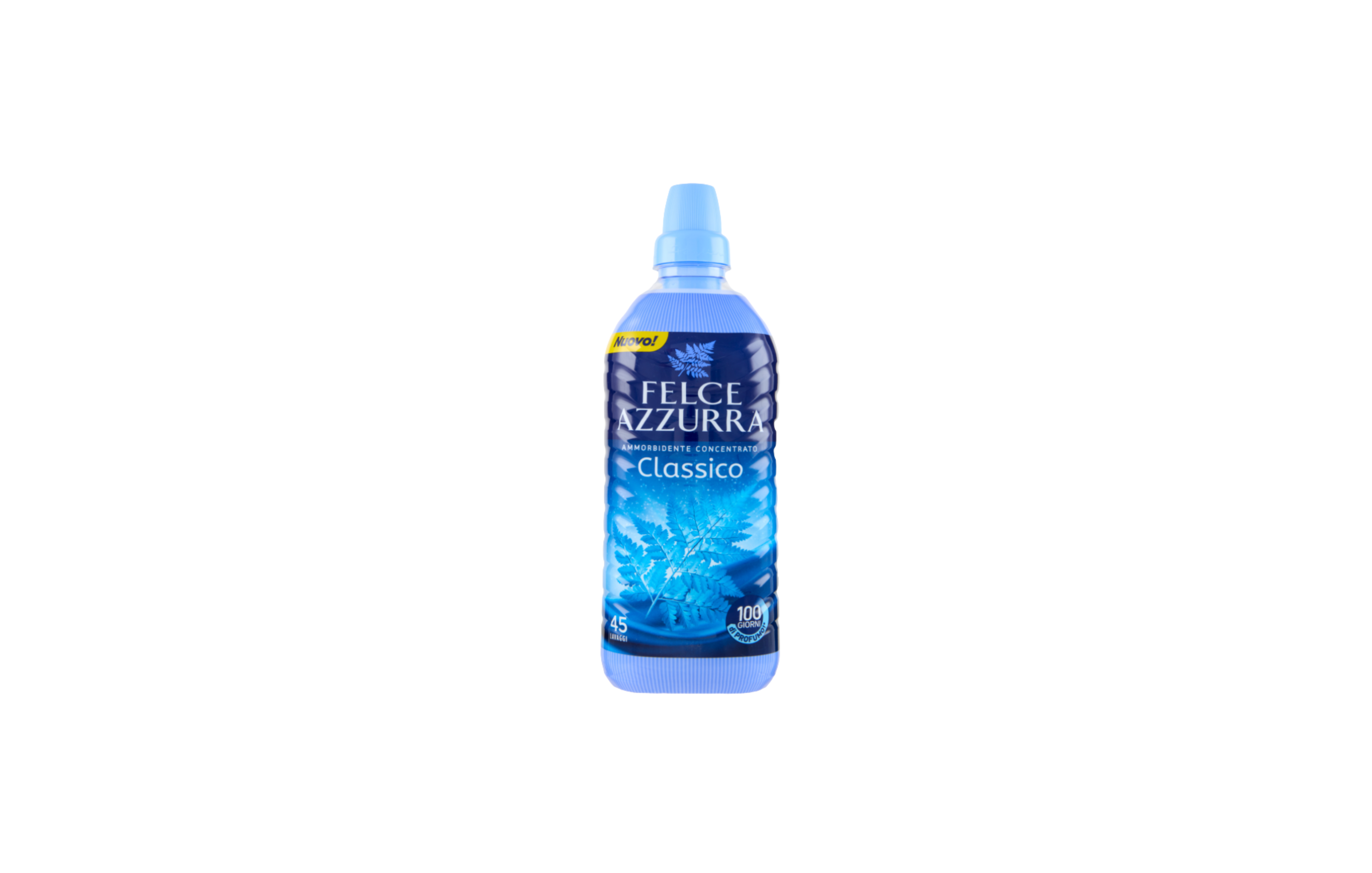 Felce Azzurra Ammorbidente Classico