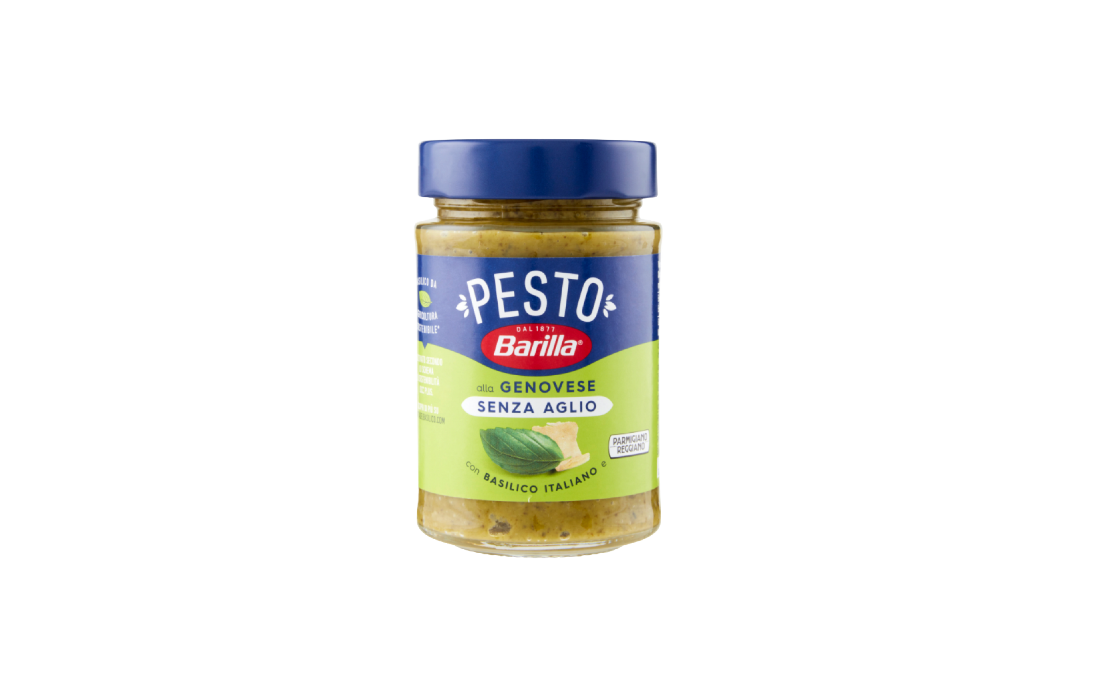 Barilla Pesto Genovese