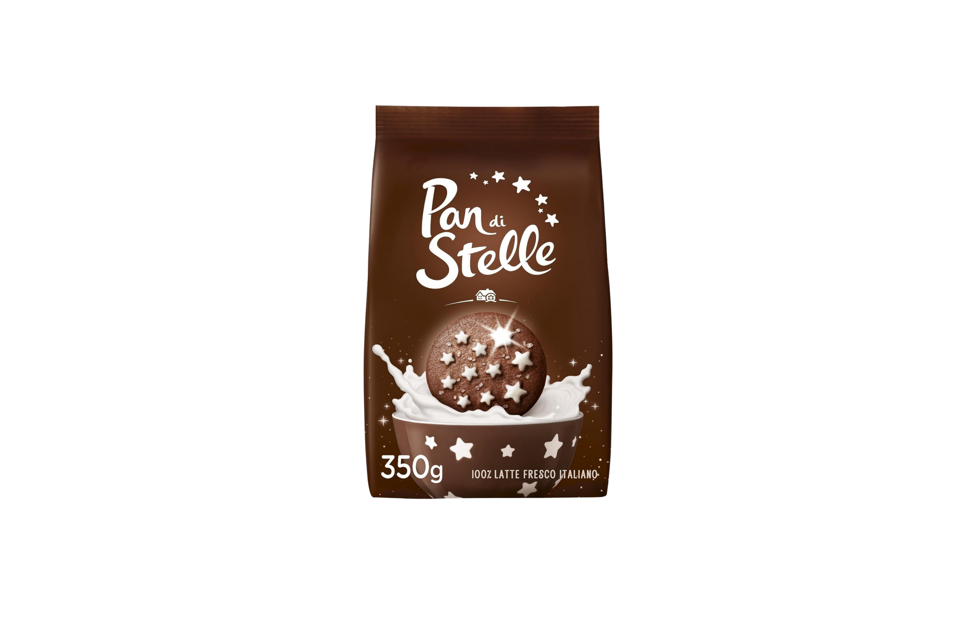 Pan Di Stelle Mulino Bianco