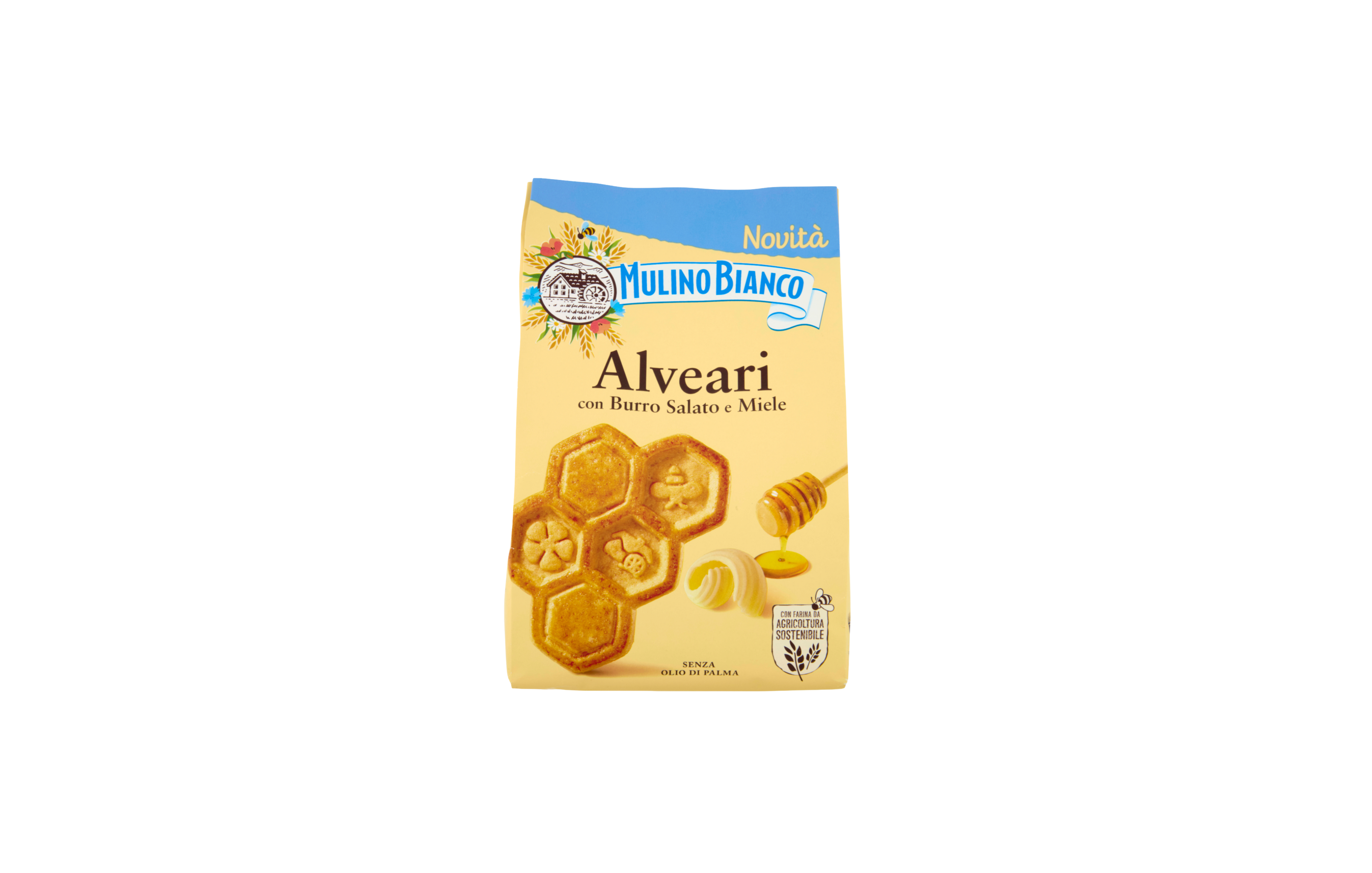 Alveari Mulino Bianco