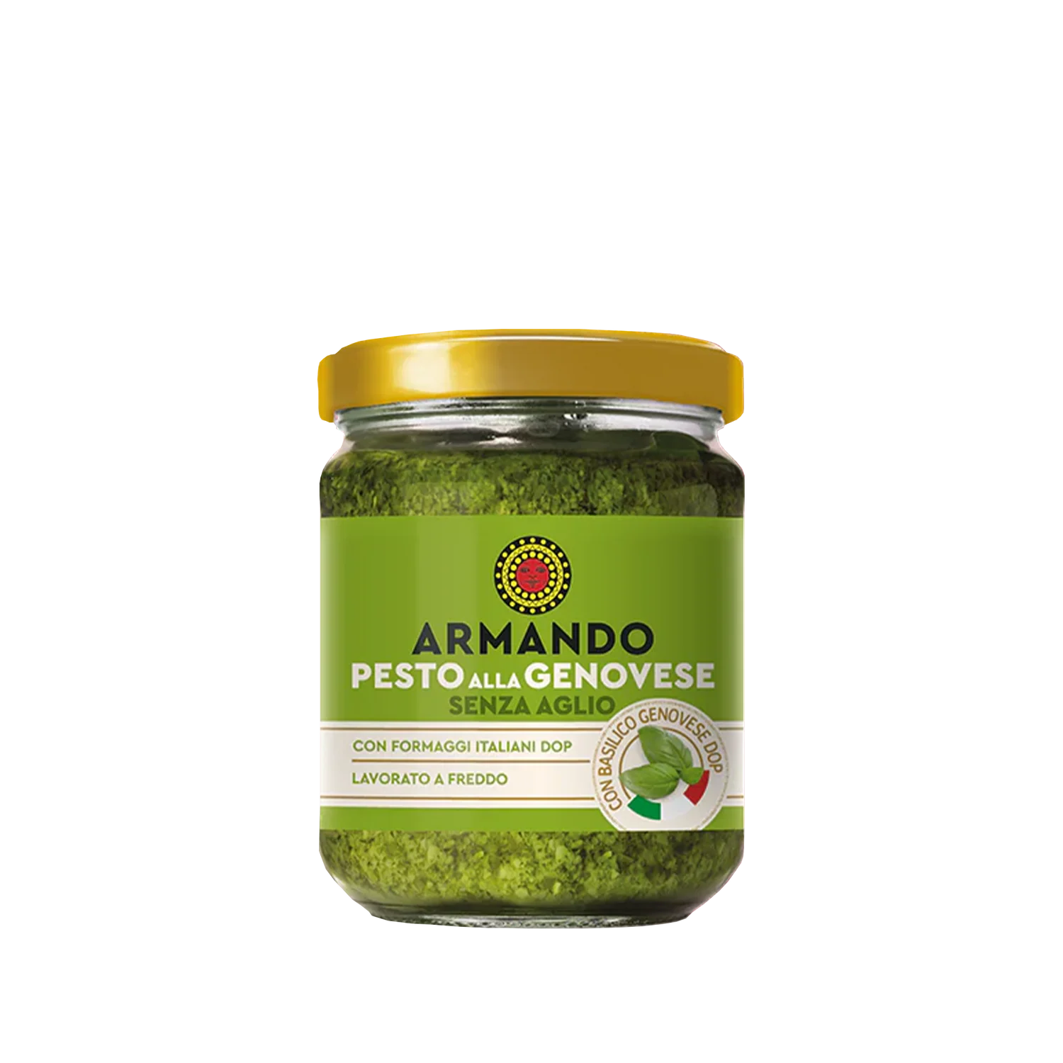 Pesto alla Genovese Armando