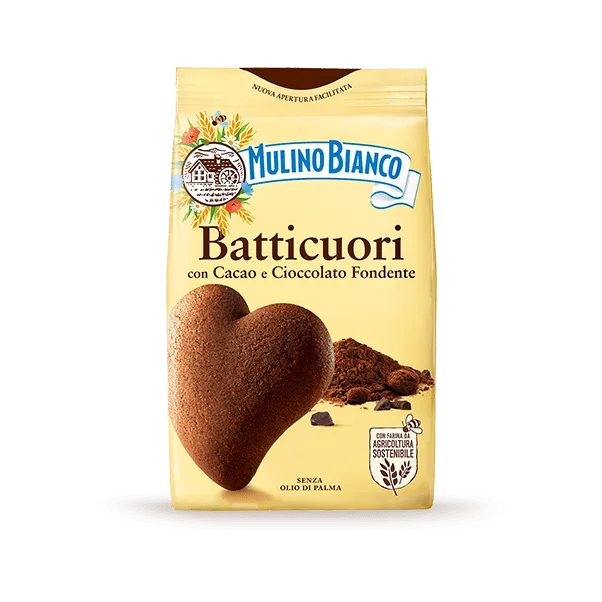 Batticuori Mulino Bianco