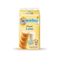 Flauti Al Latte Mulino Bianco