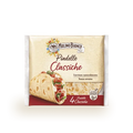 Piadelle Classiche Mulino Bianco